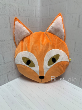pajama_case_fox